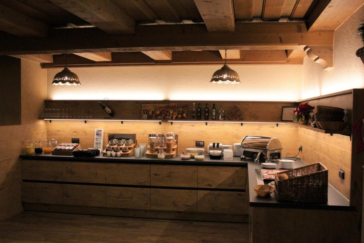 Gasthof Meindl Arrach Luaran gambar